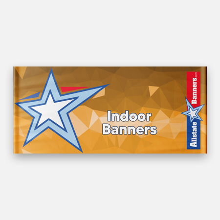 Indoor Banners